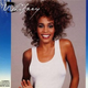 Illustration for article titled 1st Look: Yaya DaCosta Re-Creates Whitney Houston’s 1987 Album Cover
